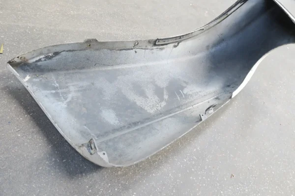 Porsche 911 964 Stoßstange Stoßfänger Ecke hinten rechts 96450516400 Rear bumper – Bild 5
