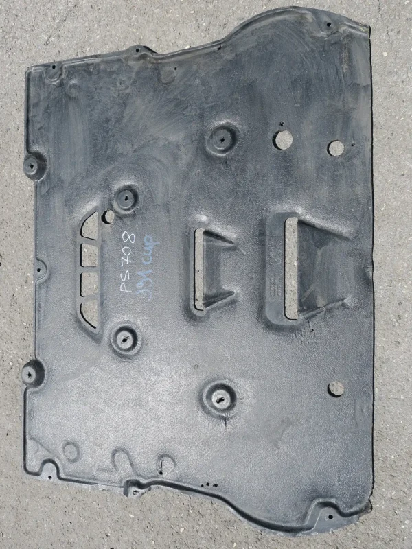 Original Porsche 911 991 Cup Unterboden Blende vorne 99150460101 underbody front cover – Bild 3