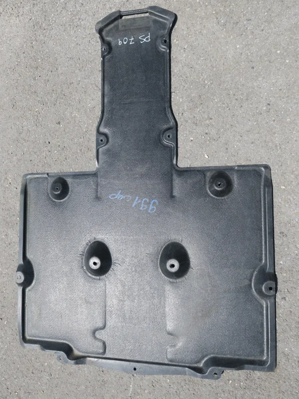 Original Porsche 911 991 Cup Unterboden Blende 99150460300 underbody cover – Bild 3