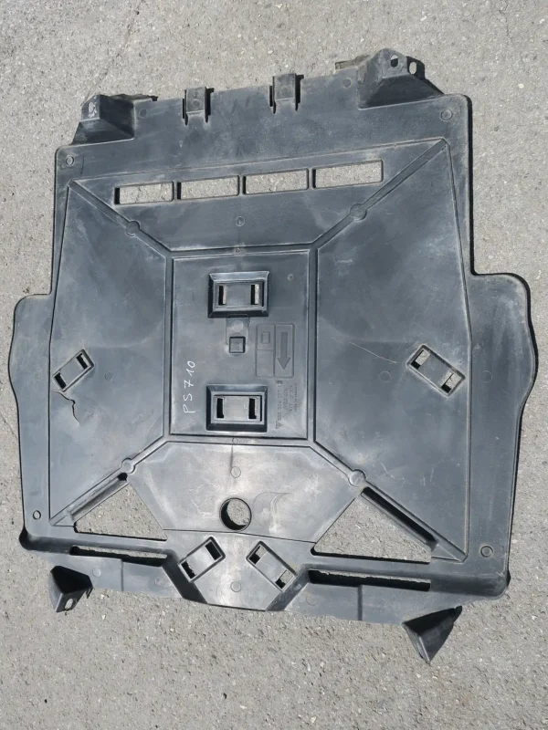 Original Porsche 911 996 Unterboden Blende 99650452702 underbody cover – Bild 3