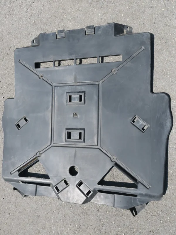 Original Porsche 911 996 Unterboden Blende 99650452702 underbody cover