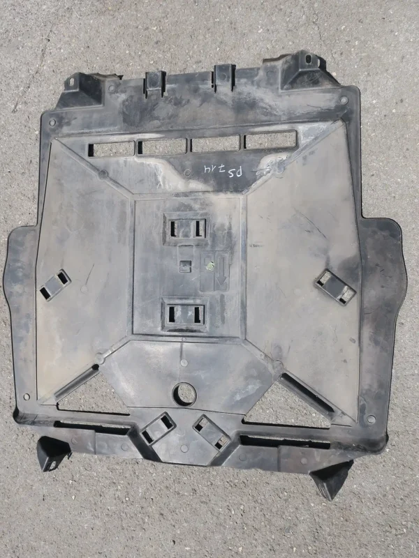 Original Porsche 911 996 Unterboden Blende 99650452702 underbody cover – Bild 3