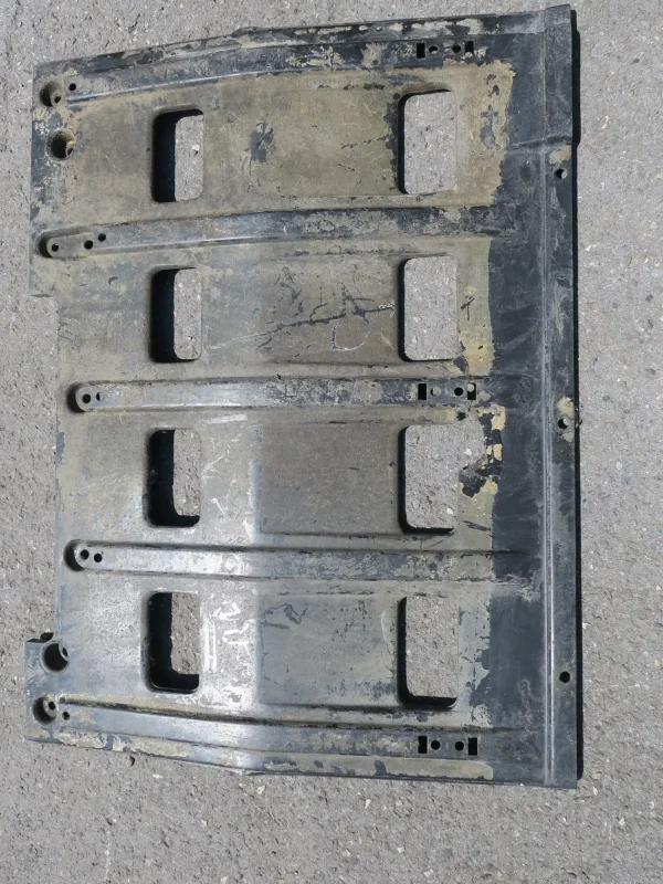 Original Porsche 944 Unterboden Blende 94450416700 underbody cover