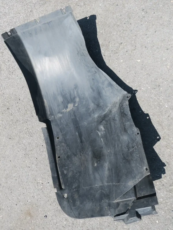 Porsche 911 993  Radhausschale VL 99350412500 wheel arch liner