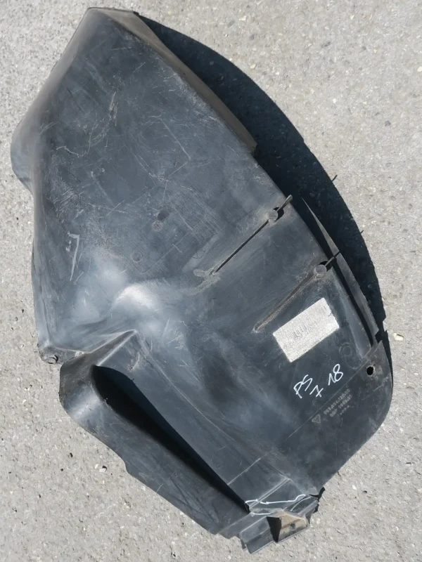 Porsche 911 993  Radhausschale VL 99350412500 wheel arch liner – Bild 3
