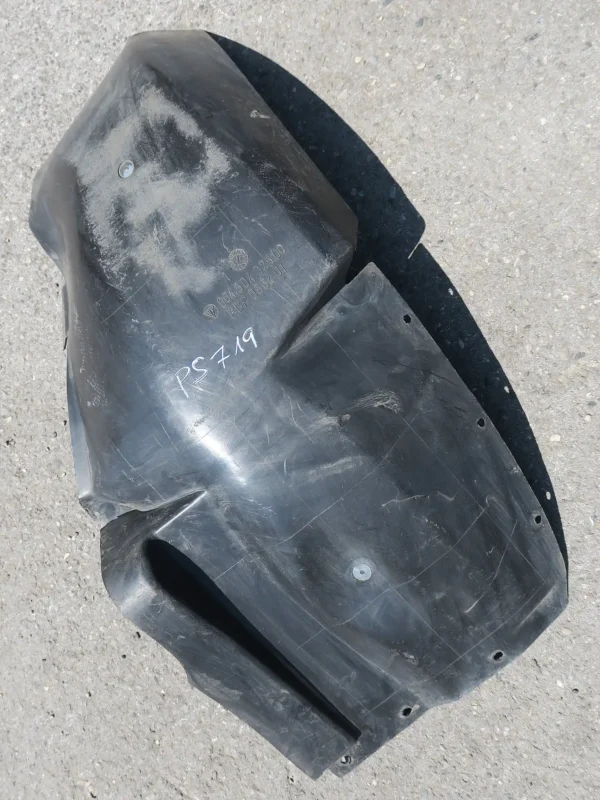Porsche 911 964  Radhausschale Abdeckung VL 96450402500 wheel arch liner