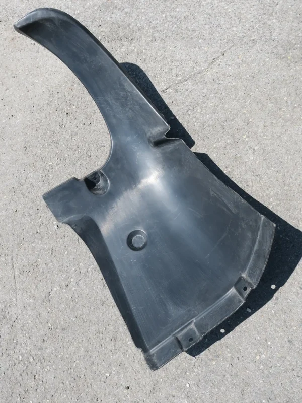 Porsche 911 993  Radhausschale Abdeckung HR 99350446401 wheel arch liner – Bild 3