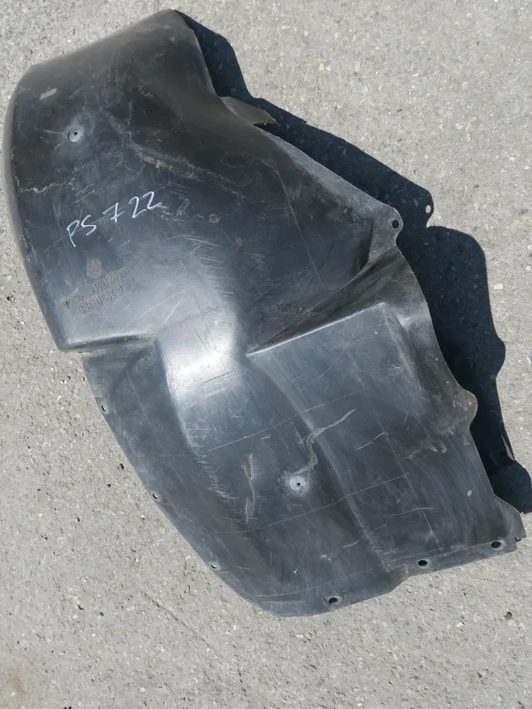 Porsche 911 964  Radhausschale Abdeckung VR 96450402600 wheel arch liner