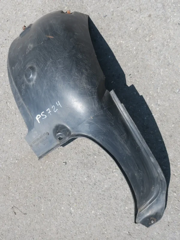 Porsche 911 993  Radhausschale Abdeckung HR 99350446400 wheel arch liner