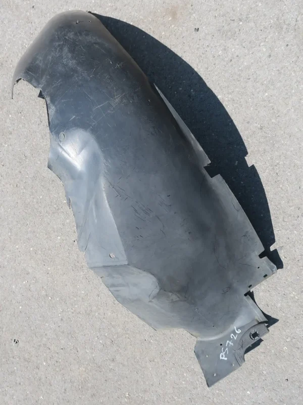 Porsche 911 996  Radhausschale Abdeckung  HR 99650420408 wheel arch liner