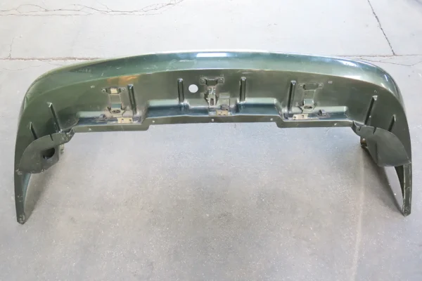 Porsche 911 993 Carrera 2 4 Stoßstange hinten Heckschürze 99350541100 Rear bumper – Bild 4