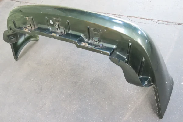 Porsche 911 993 Carrera 2 4 Stoßstange hinten Heckschürze 99350541100 Rear bumper – Bild 5