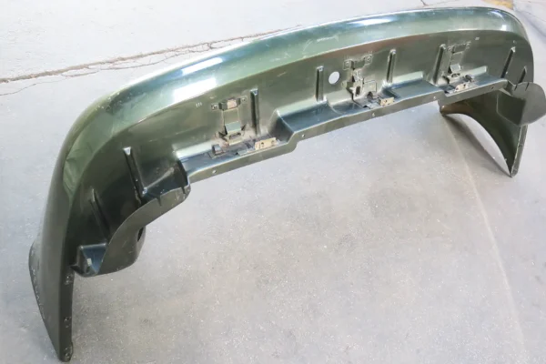 Porsche 911 993 Carrera 2 4 Stoßstange hinten Heckschürze 99350541100 Rear bumper – Bild 6