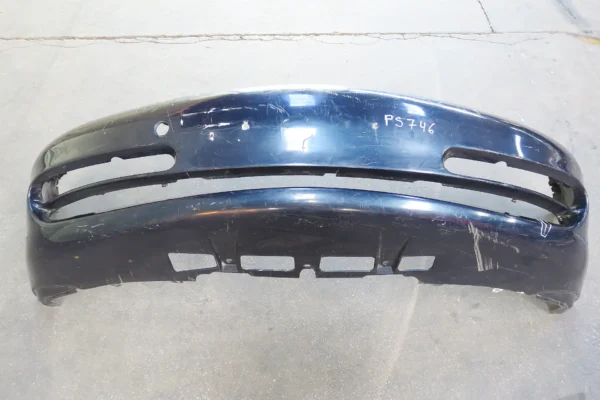Porsche 911 996 Carrera 2 4 Stoßstange vorne Frontschürze 99650511102 Front bumper