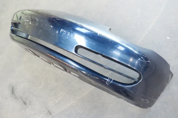 Porsche 911 996 Carrera 2 4 Stoßstange vorne Frontschürze 99650511102 Front bumper – Bild 2