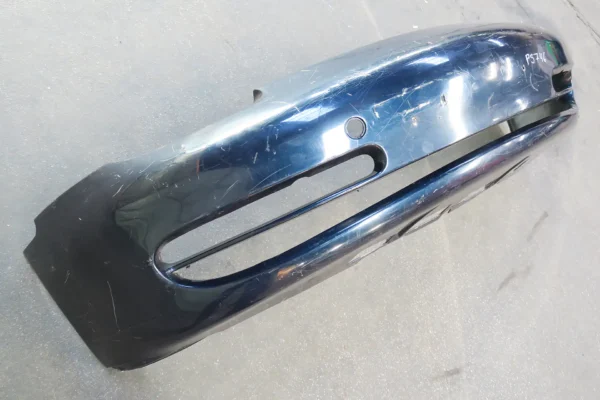 Porsche 911 996 Carrera 2 4 Stoßstange vorne Frontschürze 99650511102 Front bumper – Bild 3