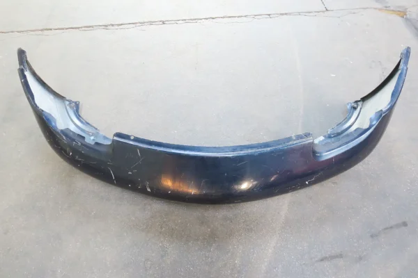 Porsche 911 996 Carrera 2 4 Stoßstange vorne Frontschürze 99650511102 Front bumper – Bild 5