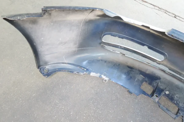 Porsche 911 996 Carrera 2 4 Stoßstange vorne Frontschürze 99650511102 Front bumper – Bild 7