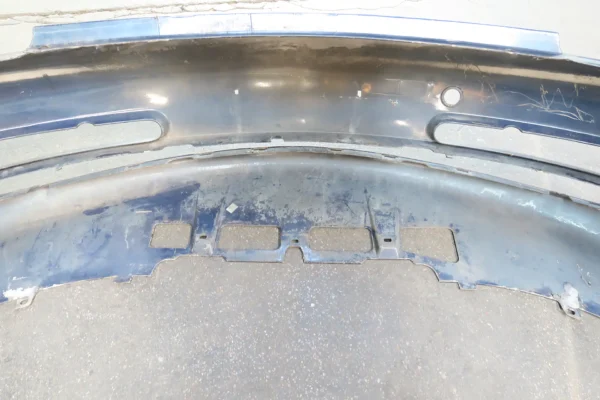 Porsche 911 996 Carrera 2 4 Stoßstange vorne Frontschürze 99650511102 Front bumper – Bild 8