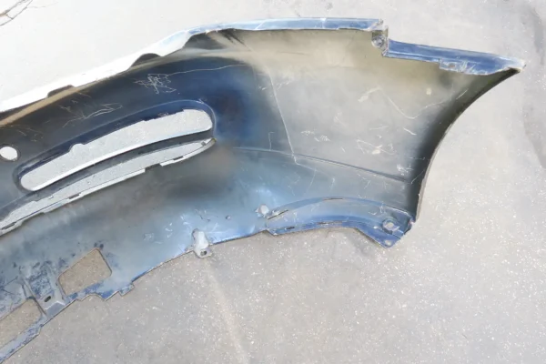 Porsche 911 996 Carrera 2 4 Stoßstange vorne Frontschürze 99650511102 Front bumper – Bild 9