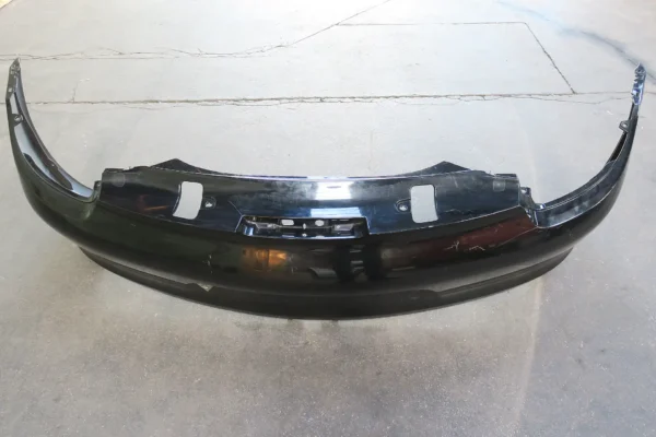 Porsche 981 Boxster Stoßstange hinten Heckschürze 98150541100 rear bumper – Bild 4