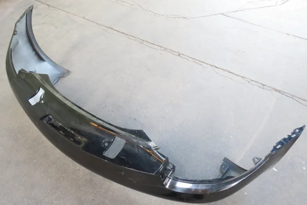 Porsche 981 Boxster Stoßstange hinten Heckschürze 98150541100 rear bumper – Bild 5