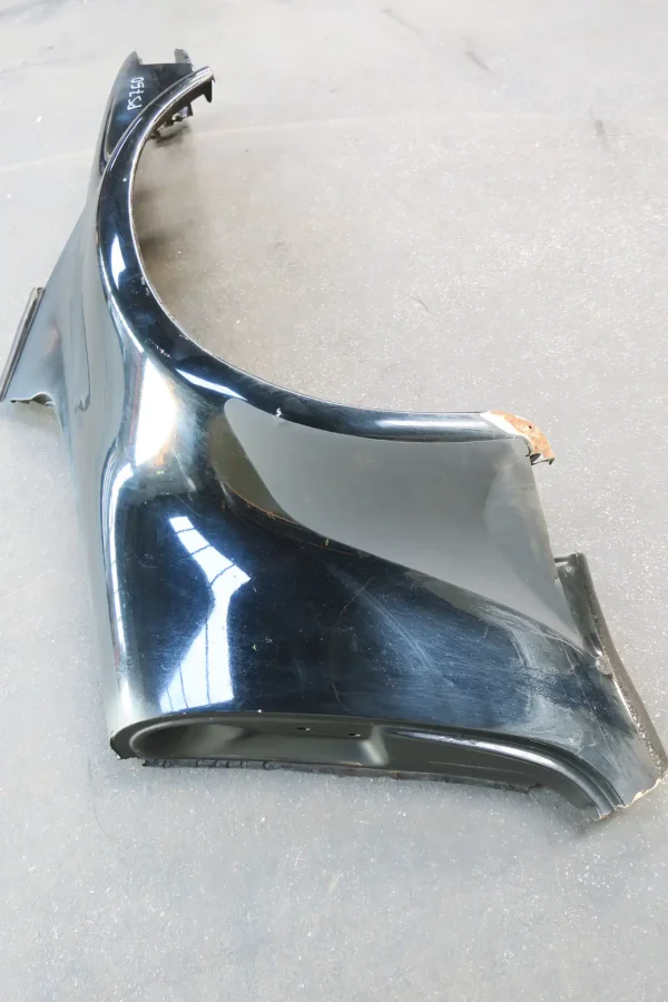 Porsche 911 930 3.0 3.3 Turbo WTL Seitenteil Kotflügel links Original Seitenwand – Bild 2