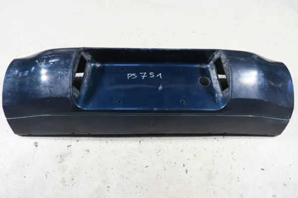Porsche 911 964 Stoßstange Mitte Mittelteil hinten Heckschürze 96450502301 USA rear bumper