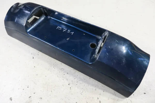 Porsche 911 964 Stoßstange Mitte Mittelteil hinten Heckschürze 96450502301 USA rear bumper – Bild 2