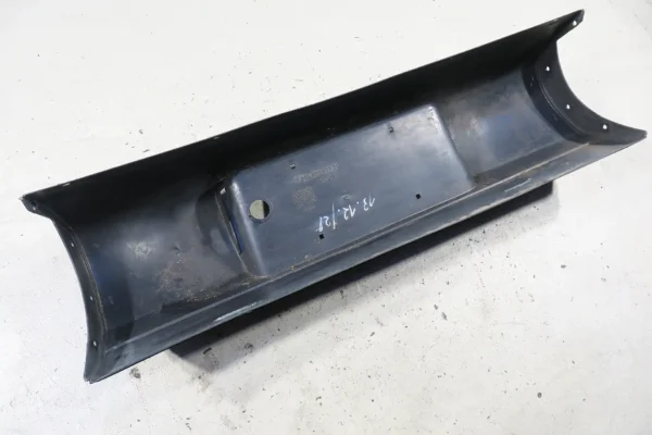 Porsche 911 964 Stoßstange Mitte Mittelteil hinten Heckschürze 96450502301 USA rear bumper – Bild 4