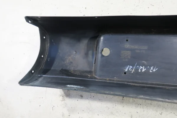Porsche 911 964 Stoßstange Mitte Mittelteil hinten Heckschürze 96450502301 USA rear bumper – Bild 5