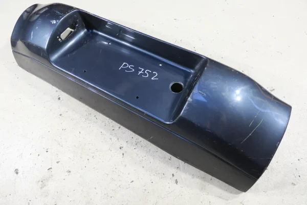 Porsche 911 964 Stoßstange Mitte Mittelteil hinten Heckschürze 96450502301 USA rear bumper – Bild 2