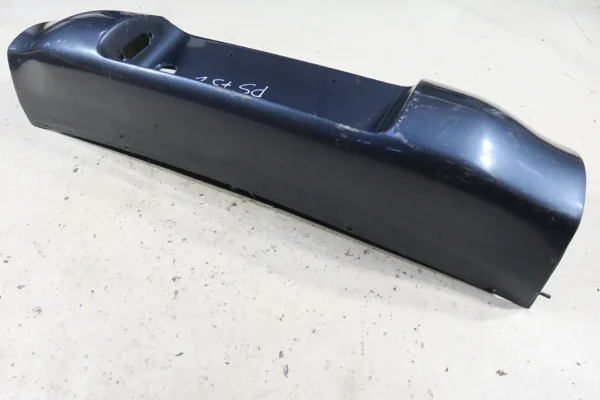 Porsche 911 964 Stoßstange Mitte Mittelteil hinten Heckschürze 96450502301 USA rear bumper – Bild 4