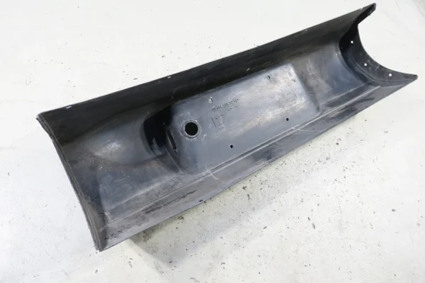 Porsche 911 964 Stoßstange Mitte Mittelteil hinten Heckschürze 96450502301 USA rear bumper – Bild 6