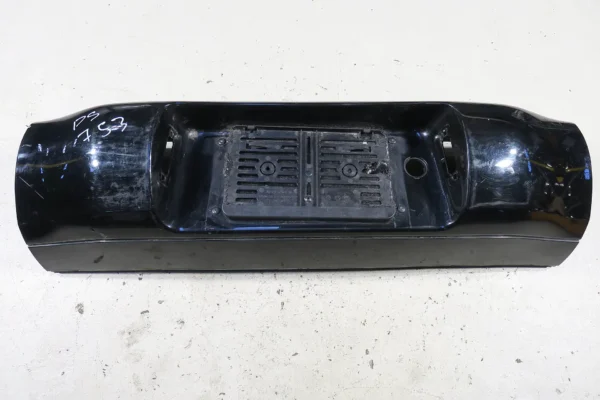 Porsche 911 964 Carrera Stoßstange Mitte Mittelteil hinten Heckschürze 96450502301 USA rear bumper