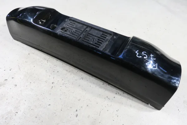 Porsche 911 964 Carrera Stoßstange Mitte Mittelteil hinten Heckschürze 96450502301 USA rear bumper – Bild 4