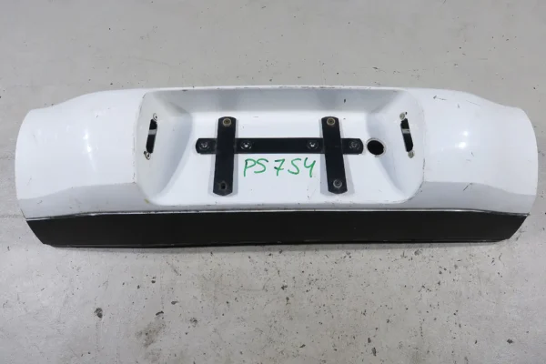 Porsche 911 964 Carrera 2 4 Turbo RS Stoßstange Mitte Mittelteil hinten Heckschürze 96450502301 USA rear bumper