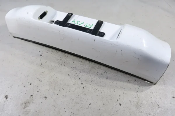 Porsche 911 964 Carrera 2 4 Turbo RS Stoßstange Mitte Mittelteil hinten Heckschürze 96450502301 USA rear bumper – Bild 4
