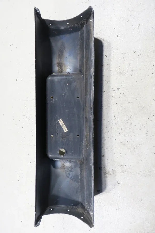 Porsche 911 964 Carrera 2 4 Turbo RS Stoßstange Mitte Mittelteil hinten Heckschürze 96450502301 USA rear bumper – Bild 5