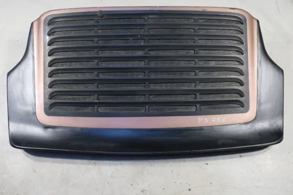 Porsche 911 Carrera G Modell Original Turbo Look Heckspoiler Aufsatz Spoiler 93051202300