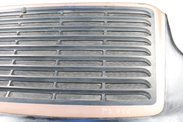 Porsche 911 Carrera G Modell Original Turbo Look Heckspoiler Aufsatz Spoiler 93051202300 – Bild 3