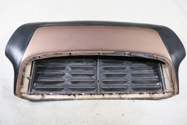 Porsche 911 Carrera G Modell Original Turbo Look Heckspoiler Aufsatz Spoiler 93051202300 – Bild 4