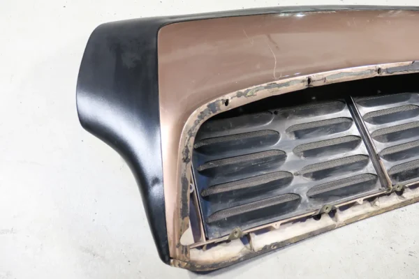 Porsche 911 Carrera G Modell Original Turbo Look Heckspoiler Aufsatz Spoiler 93051202300 – Bild 6