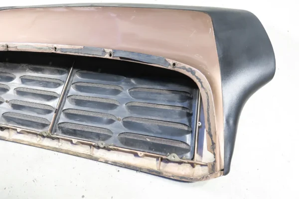 Porsche 911 Carrera G Modell Original Turbo Look Heckspoiler Aufsatz Spoiler 93051202300 – Bild 7
