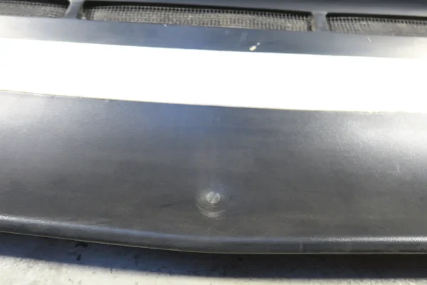 Porsche 911 Carrera G Modell Original Turbo Look Heckspoiler Aufsatz Spoiler 93051202300 rear Spoiler – Bild 5