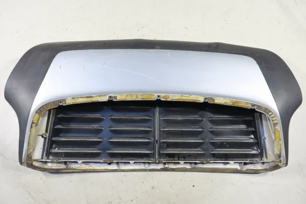Porsche 911 Carrera G Modell Original Turbo Look Heckspoiler Aufsatz Spoiler 93051202300 rear Spoiler – Bild 6