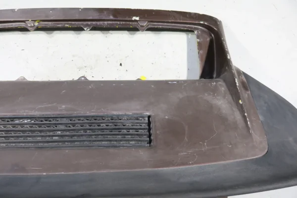 Heckspoiler passend für Porsche 911 Carrera G Modell 3.0 Turbo Look  Carrera Spoiler GFK rear Spoiler – Bild 5