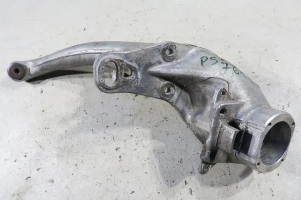 Porsche 911  G-Modell Radträger Achsschenkel Schwinge rechts 9113315140R wheel carrier – Bild 2