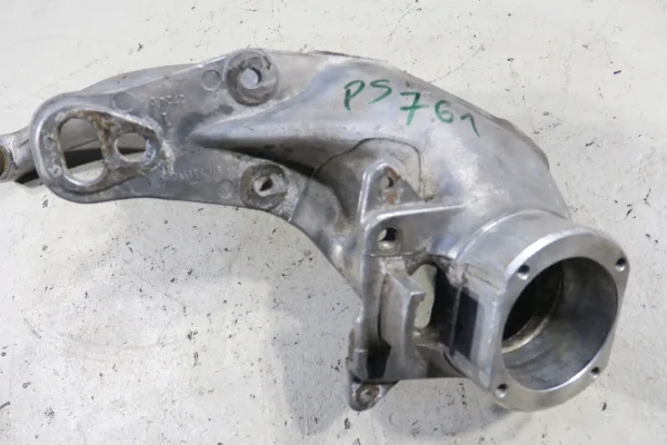 Porsche 911  G-Modell Radträger Achsschenkel Schwinge rechts 9113315140R wheel carrier – Bild 3