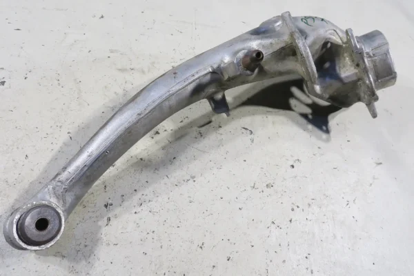Porsche 911  G-Modell Radträger Achsschenkel Schwinge rechts 9113315140R wheel carrier – Bild 4